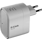 Roteador e Repetidor Cloud DIR-505 - D-Link