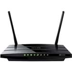 Roteador Wireless 1200 Mbps TP-Link Dual Band 2.4 GHz Archer C50