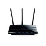 Roteador Wireless 450mbps Dual Band C7 AC1750 Tp-Link - Roteador Wireless 450mbps Dual Band C7 Ac1750 Tp-link