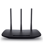 Roteador Wireless TP-Link N 450MBPS TL-WR940N | InfoParts