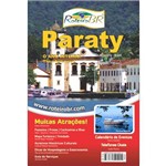 Roteirobr Paraty - o Ano Inteiro - 3ª Ed. 2014