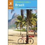 Rough Guides - Brazil