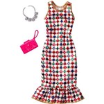 Roupa Barbie Look Fashion Completo Fct36