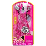 Roupinha Bonecas Barbie Festa - N8328 - Mattel