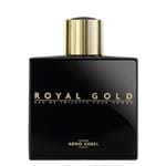 Royal Gold Arno Sorel - Perfume Masculino - Eau de Toilette 100ml