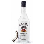 Rum Malibu 700 Ml (argentina)