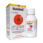 Ruminol - 100 Ml