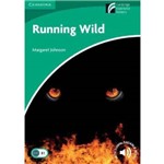 Running Wild - Cambridge Discovery Readers Level 3