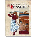 Rurouni Kenshin - Vol.17
