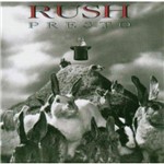 Rush - Presto (Re-Issue)