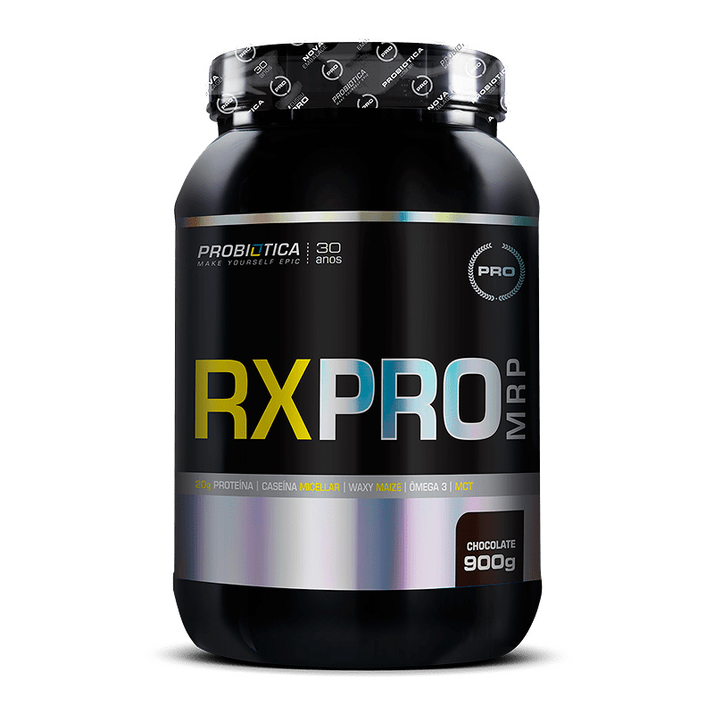 RX Pro MRP (900g) Probiótica
