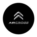 S22 Capa de Estepe Citroen Aircross