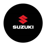 S33 Capa de Estepe Suzuki