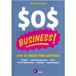 S.O.S. Business! Guia de Inglês para Negócios