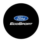 S10 Capa de Estepe Ford Ecosport