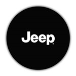 S49 Capa de Estepe Jeep