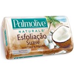 Sab Palmolive Sv 150g Coco/algodao