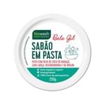 Sabão em Pasta Bela Gil 250g – BioWash