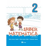Saber Matematica 2 - Ced - Ftd