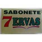 Sabonete 7 Ervas