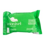 Sabonete Amorável Coco Verde 90g com 3 Unidades