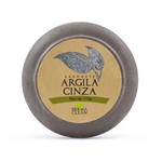 Sabonete Argila Cinza 110 G - Derma Clean