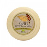 Sabonete Argila Dourada C/ Óleo de Argan 100 G - Derma Clean