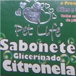 Sabonete Citronela 75 G - Pet Life