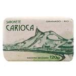 Sabonete em Barra Granado Carioca 120g