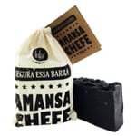 Sabonete em Barra Lola Cosmetics - Amansa Chefe 100g