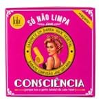 Sabonete em Barra Lola Cosmetics - Rosa Inglesa 140g