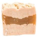 Sabonete em Barra Lola Cosmetics - Segura Essa Barra Manteiga de Cupuaçu 130g