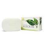 Sabonete Extrato Vegetal Alecrim 100 G - Derma Clean