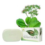 Sabonete Extrato Vegetal Barbatimão 100 G - Derma Clean