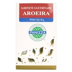 Sabonete Glicerinado Aroeira 85g - Panizza