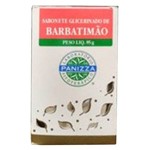 Sabonete Glicerinado de Barbatimão 85g - Panizza