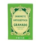Sabonete Granado Antisséptico Fresh 90g