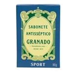 Sabonete Granado Antisséptico Sport 90g