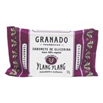 Sabonete Granado Terrapeutics Ylang Ylang 90g