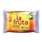 Sabonete La Fruta Mandarina 180g