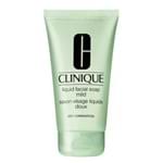 Sabonete Líquido Clinique Liquid Facial Soap Mild 150ml