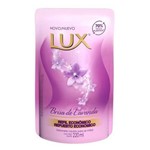 Sabonete Líquido Lux Hand Wash Refil Brisa de Lavanda 0ml
