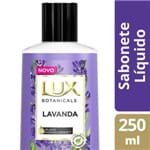 Sabonete Lux Lavanda 250ml
