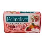 Sabonete Palmolive Naturals Hidratação Radiante com 90g