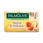 Sabonete Palmolive Naturals Nutre e Hidrata 85g