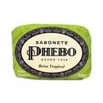 Sabonete Phebo Brisa Tropical 90g