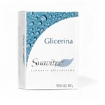 Sabonete Suavitrat - Glicerina - 100g - Valtex