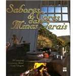 Sabores & Cores das Minas Gerais