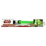 Sabre de Luz Eletrônico - Star Wars - Yoda - Hasbro