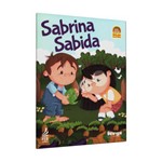 Sabrina Sabida